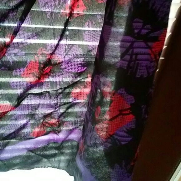 Christan dior scarf - Picture 3 of 4